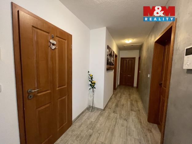 Pronájem rodinného domu, Olbramice, Dlouhá, 130 m2