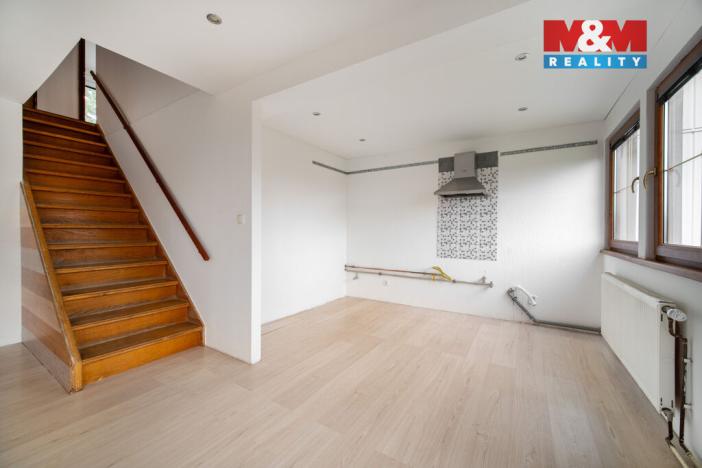 Prodej rodinného domu, Králíky, Za Pilou, 104 m2