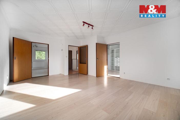 Prodej rodinného domu, Králíky, Za Pilou, 104 m2