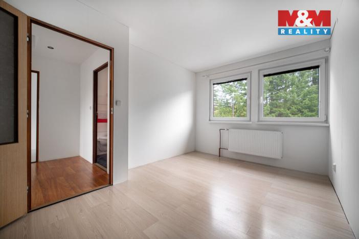 Prodej rodinného domu, Králíky, Za Pilou, 104 m2