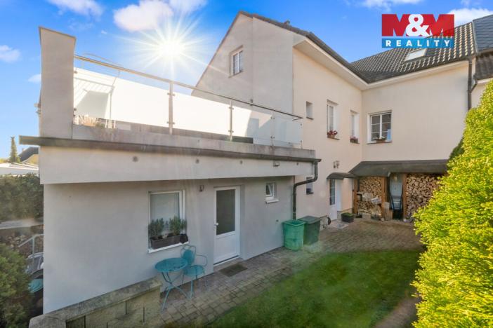 Prodej činžovního domu, Kladno, Dr. Vrbenského, 294 m2