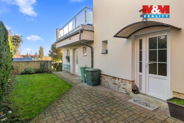 Prodej činžovního domu, Kladno, Dr. Vrbenského, 294 m2