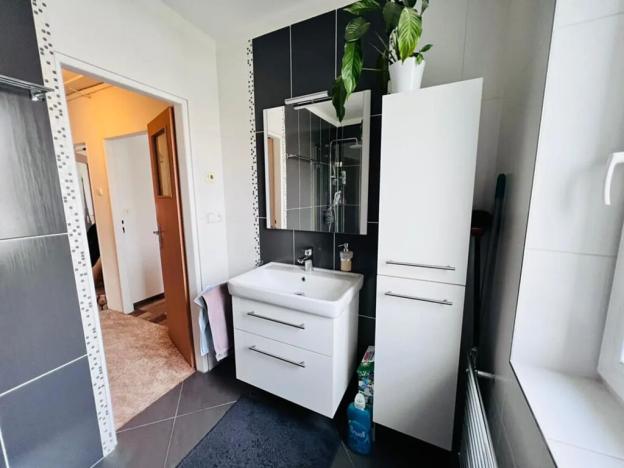 Prodej bytu 3+1, Žďár nad Sázavou, U Taferny, 72 m2