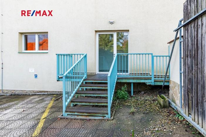 Prodej bytu 1+kk, Tuchoměřice, Ke Kovárně, 53 m2