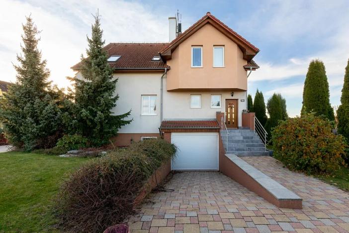 Prodej rodinného domu, Opava, Podvihovská, 182 m2