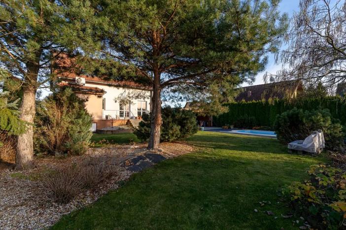 Prodej rodinného domu, Opava, Podvihovská, 182 m2