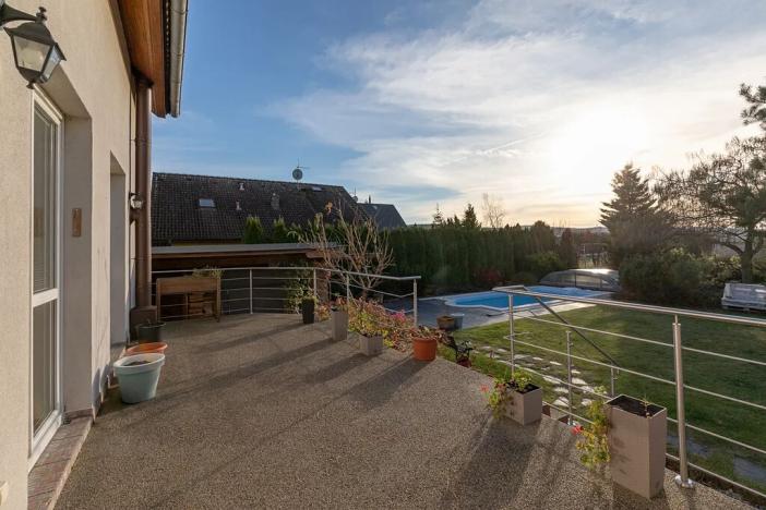 Prodej rodinného domu, Opava, Podvihovská, 182 m2