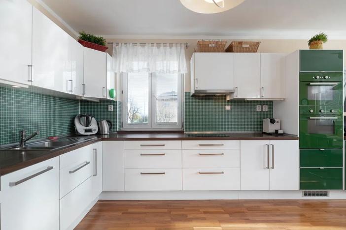 Prodej rodinného domu, Opava, Podvihovská, 182 m2