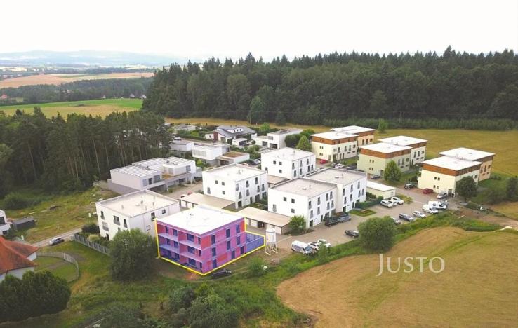 Prodej bytu 3+kk, Písek, Cihlářská, 104 m2