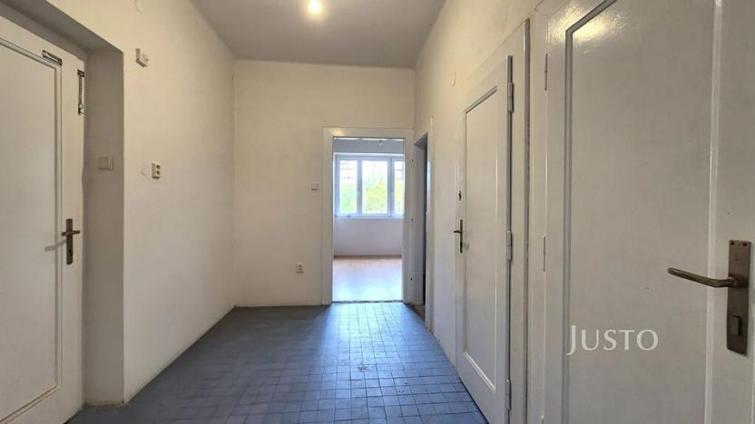 Prodej vícegeneračního domu, Písek, Harantova, 454 m2