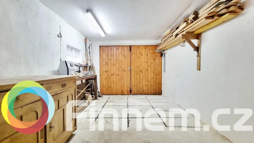 Pronájem rodinného domu, Tupadly, 80 m2