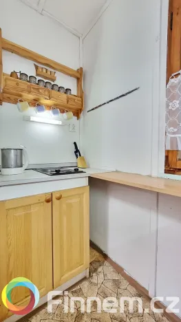 Pronájem rodinného domu, Tupadly, 80 m2