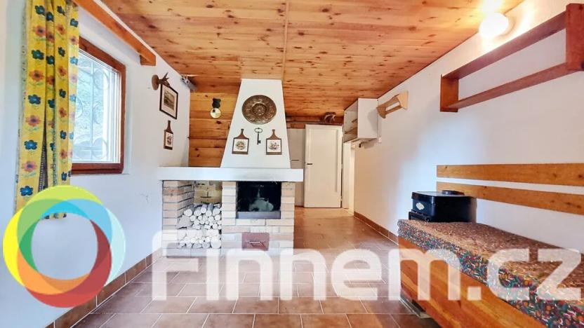 Pronájem rodinného domu, Tupadly, 80 m2