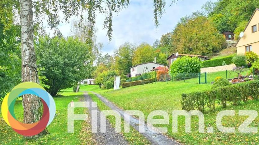 Pronájem rodinného domu, Tupadly, 80 m2