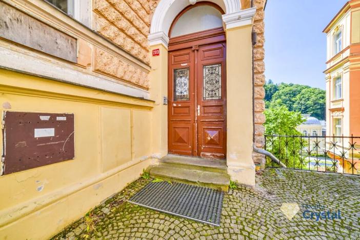 Pronájem bytu 2+kk, Mariánské Lázně, Karlovarská, 47 m2