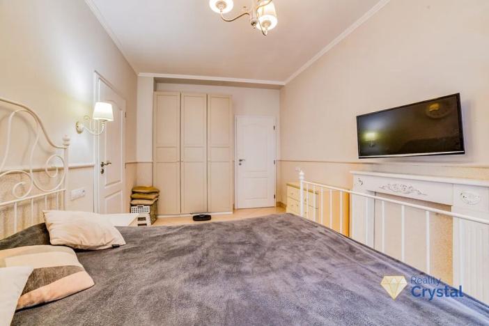 Pronájem bytu 2+kk, Mariánské Lázně, Karlovarská, 47 m2