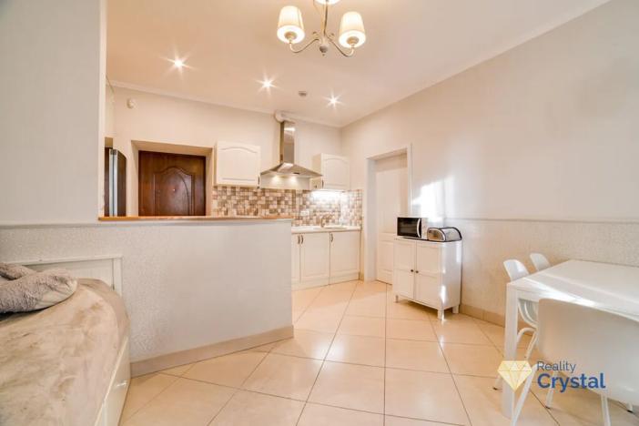 Pronájem bytu 2+kk, Mariánské Lázně, Karlovarská, 47 m2