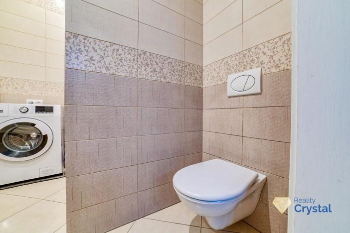 Pronájem bytu 2+kk, Mariánské Lázně, Karlovarská, 47 m2