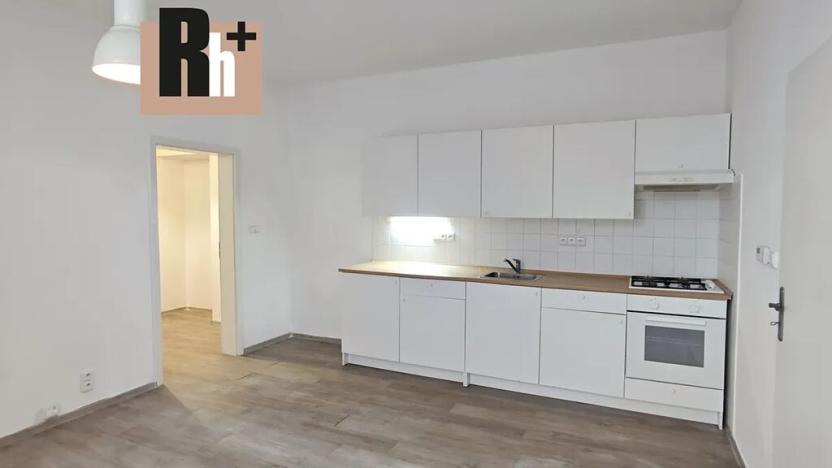 Pronájem bytu 2+kk, Ostrava, Jaklovecká, 42 m2