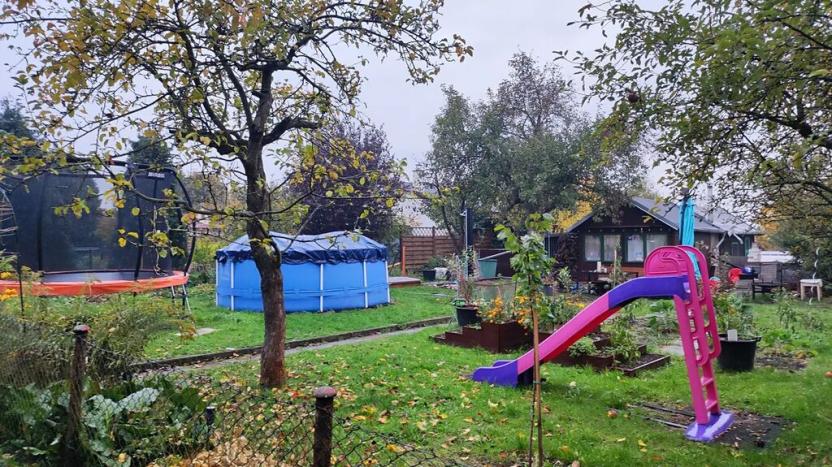 Prodej chaty, Praha, Na Balkáně, 16 m2