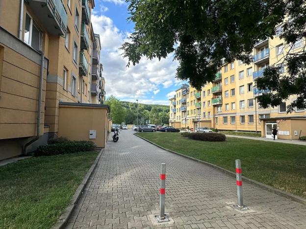 Prodej bytu 2+kk, Praha - Libeň, Kovanecká, 30 m2