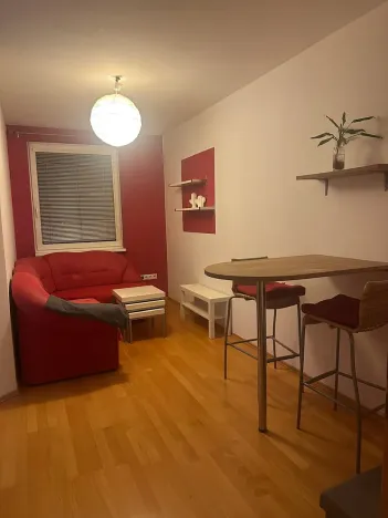 Prodej bytu 2+kk, Praha - Libeň, Kovanecká, 30 m2