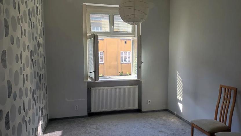 Pronájem bytu 2+kk, Praha - Žižkov, Žerotínova, 46 m2