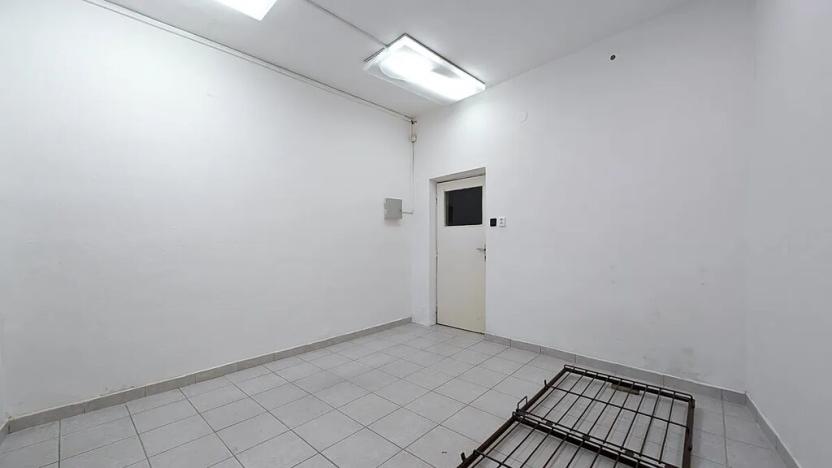 Pronájem kanceláře, Ivančice, Palackého náměstí, 13 m2