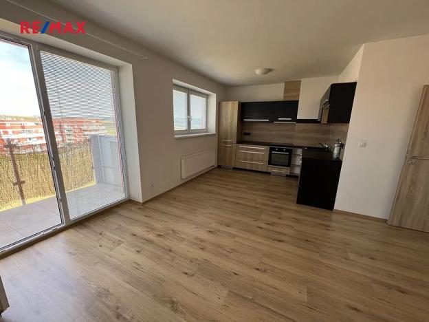 Pronájem bytu 1+kk, Uherské Hradiště, Hrušková, 41 m2