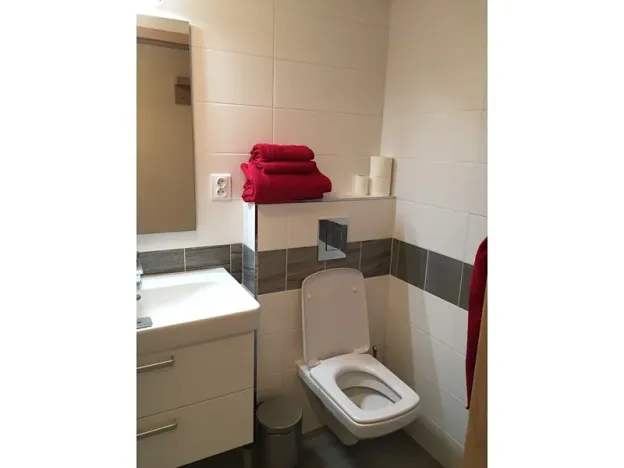 Pronájem bytu 1+1, Liberec, Lázeňská, 36 m2