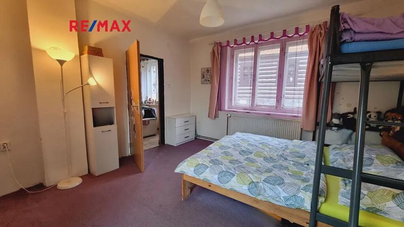 Prodej rodinného domu, Chrastavec, 80 m2