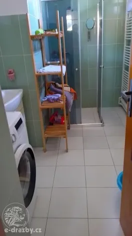 Dražba rodinného domu, Koberovice, 198 m2