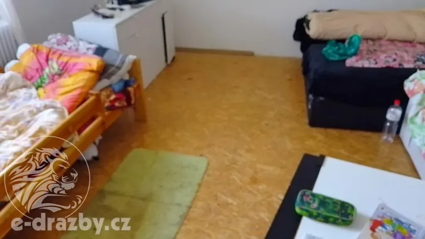 Dražba rodinného domu, Koberovice, 198 m2