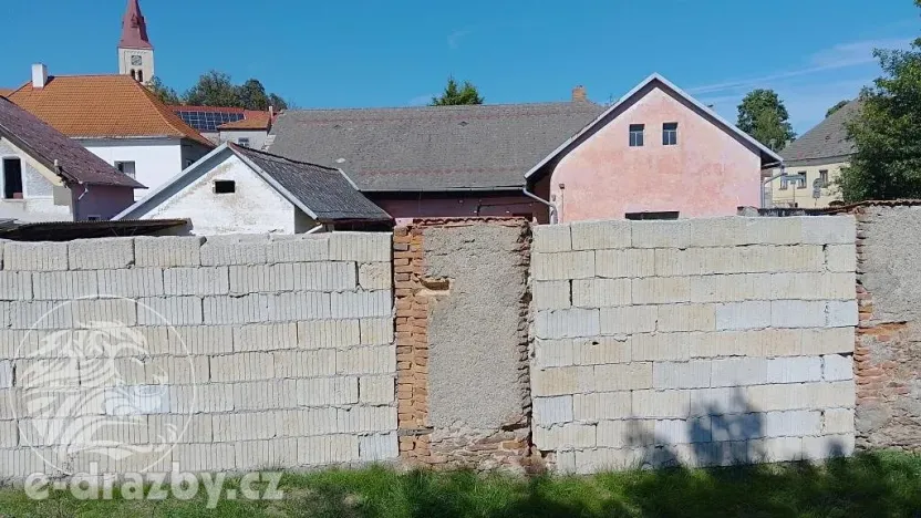 Dražba rodinného domu, Hořepník, Pod Skálou, 100 m2