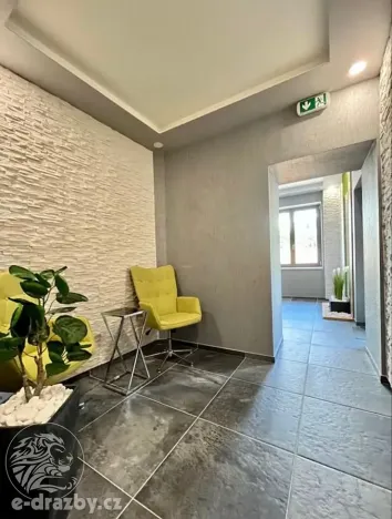 Dražba bytu 3+kk, Abertamy, Pražská, 52 m2