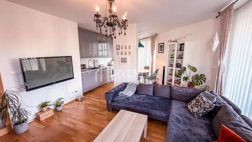 Pronájem bytu 3+kk, Praha - Žižkov, Ke kapslovně, 88 m2