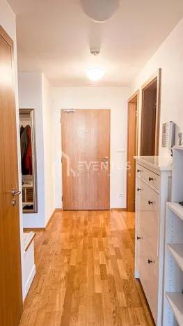 Pronájem bytu 3+kk, Praha - Žižkov, Ke kapslovně, 88 m2