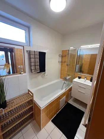 Pronájem bytu 2+1, Praha, Počernická, 62 m2