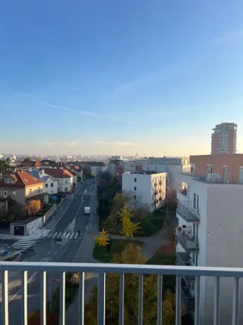 Pronájem bytu 2+1, Praha, Počernická, 62 m2