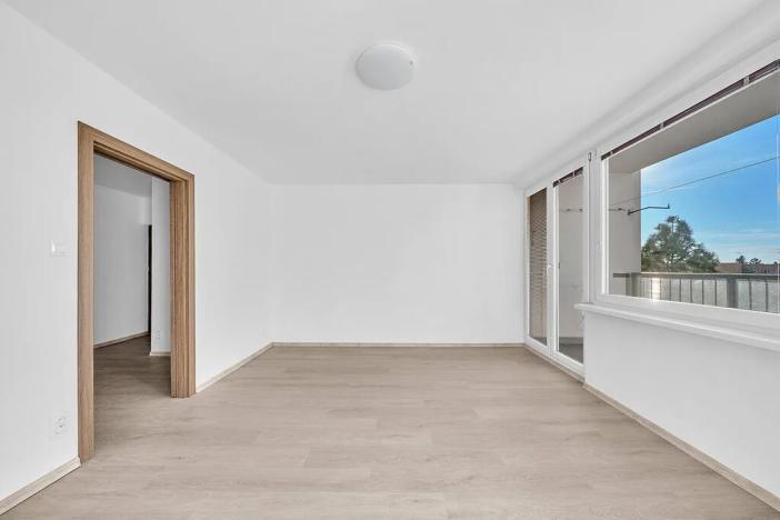 Prodej bytu 2+1, Nymburk, Mládežnická, 57 m2