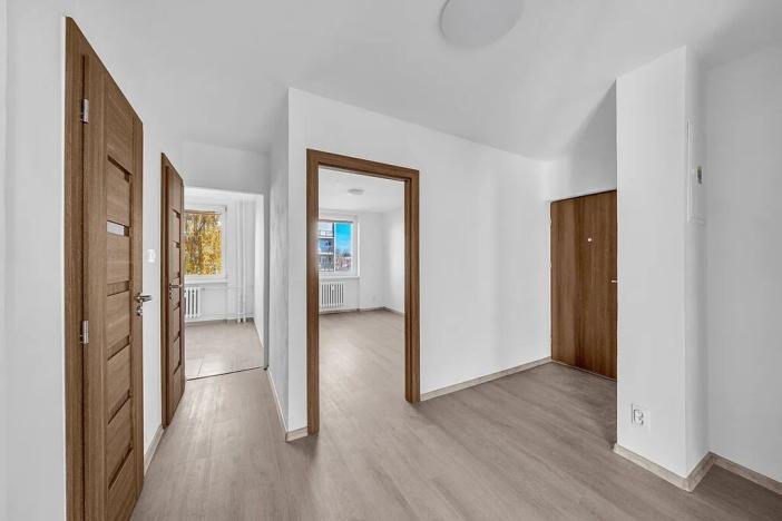 Prodej bytu 2+1, Nymburk, Mládežnická, 57 m2