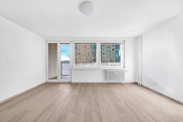 Prodej bytu 2+1, Nymburk, Mládežnická, 57 m2