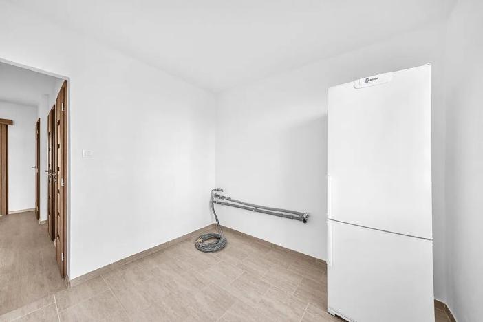 Prodej bytu 2+1, Nymburk, Mládežnická, 57 m2