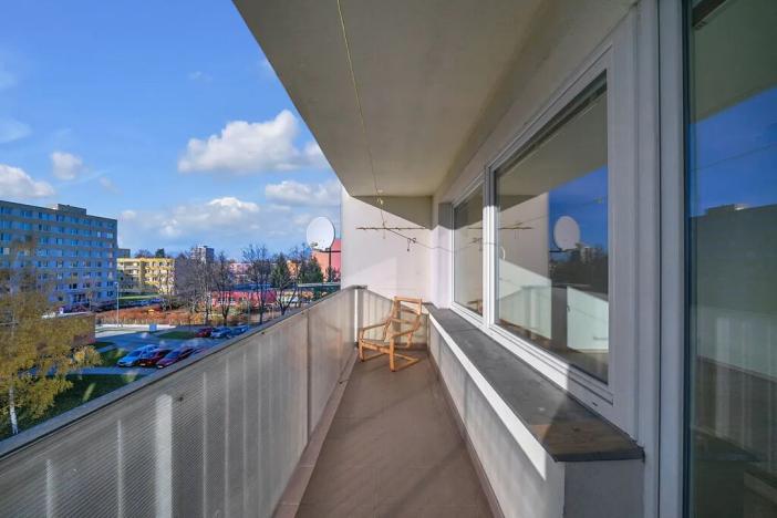 Prodej bytu 2+1, Nymburk, Mládežnická, 57 m2