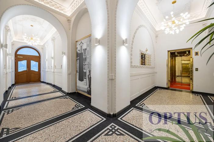 Pronájem bytu 5+kk, Praha - Staré Město, Dušní, 172 m2