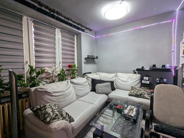 Prodej bytu 2+1, Most, Maxe Švabinského, 54 m2