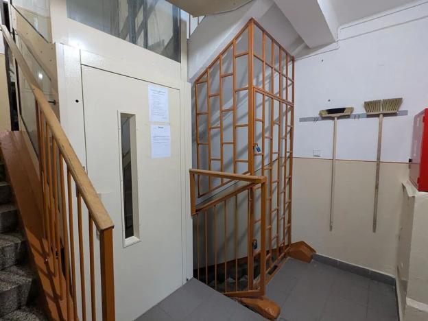 Prodej bytu 2+1, Most, Maxe Švabinského, 54 m2