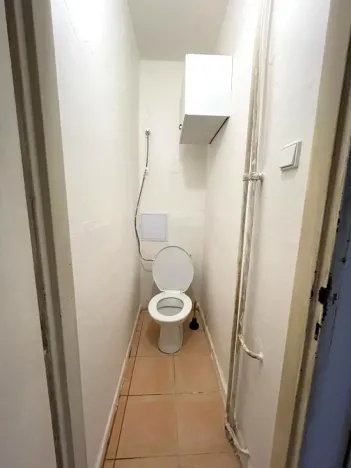 Pronájem bytu 2+1, Most, tř. Budovatelů, 52 m2