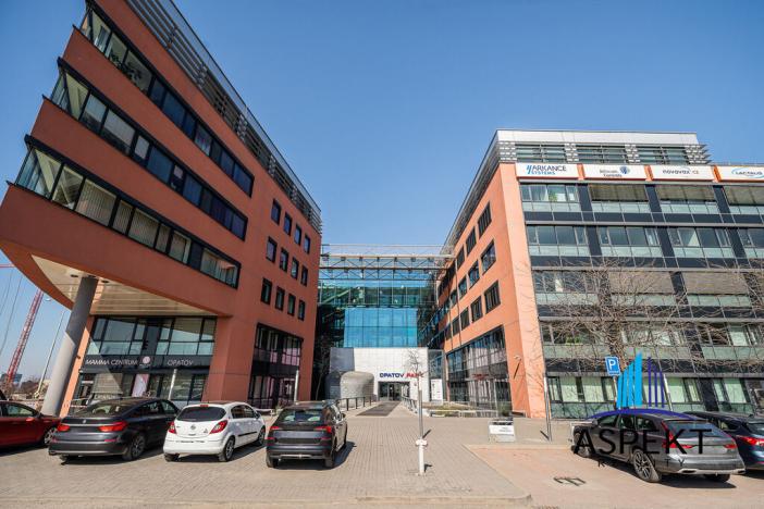 Pronájem kanceláře, Praha - Chodov, Líbalova, 18 m2