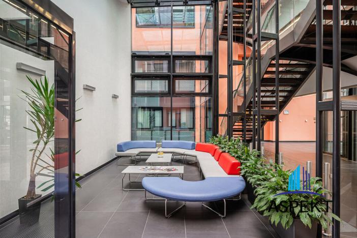 Pronájem kanceláře, Praha - Chodov, Líbalova, 18 m2